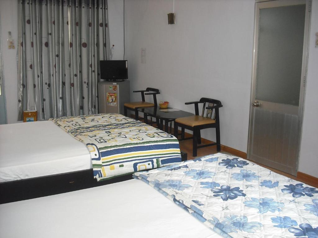 Nha Trang Inn Zimmer foto