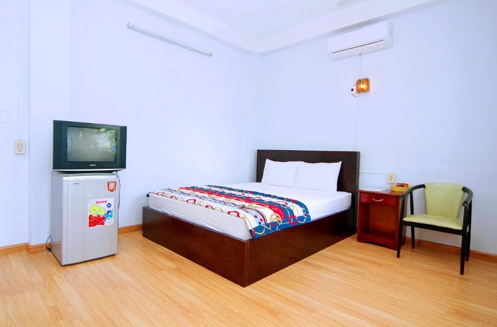 Nha Trang Inn Zimmer foto